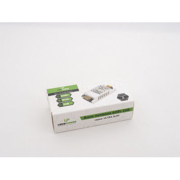 Блок питания LEDS POWER 002668-3