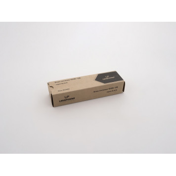 Блок питания LEDS POWER BLACK 002989-1