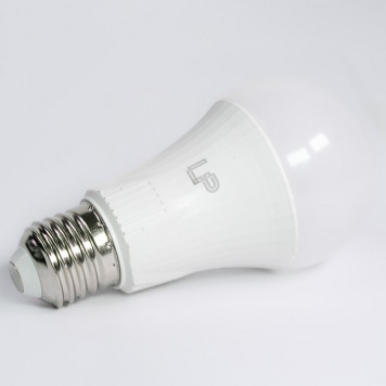 Лампа светодиодная LEDS POWER A60 006659