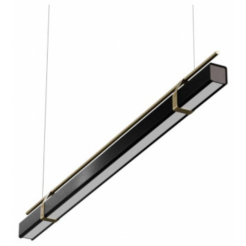 Подвесной светильник LIGHTERA Omolon LE108L-120B WIFI