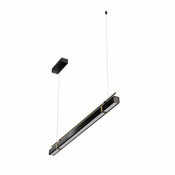 Подвесной светильник LIGHTERA Omolon LE108L-120B WIFI-1