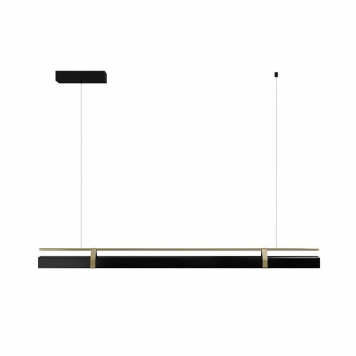 Подвесной светильник LIGHTERA Omolon LE108L-120B WIFI-3