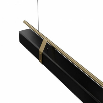 Подвесной светильник LIGHTERA Omolon LE108L-120B WIFI-5