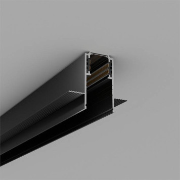 Трек встраиваемый LIGHTERA Startrek 48 LE164TS-200B-8