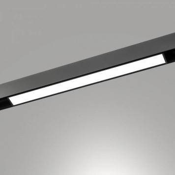 Встраиваемый светильник LIGHTERA Startrek 48 LE166TRL-10B SMART-1