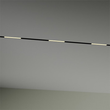 Встраиваемый светильник LIGHTERA Startrek 220 LE168TRL-27B3K-5