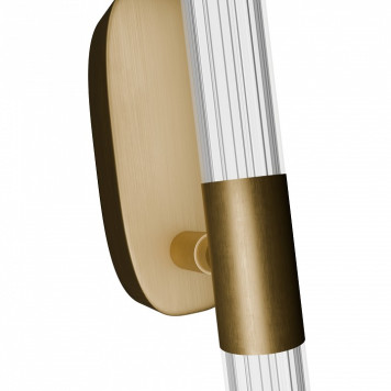 Бра LIGHTERA Twinkle LE222W-2G-5