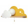 Бра Loft it Axel 10134 Yellow