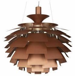 Подвесной светильник Loft it Artichoke 10156/800 Brass