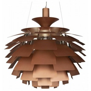 Подвесной светильник Loft it Artichoke 10156/800 Brass