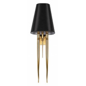 Бра Loft it Brunilde 10207W/L Gold