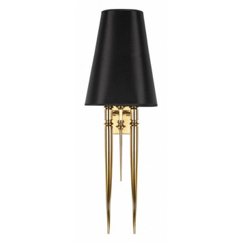 Бра Loft it Brunilde 10207W/L Gold-2