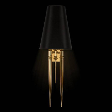 Бра Loft it Brunilde 10207W/L Gold-3
