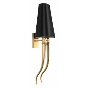 Бра Loft it Brunilde 10207W/L Gold-4