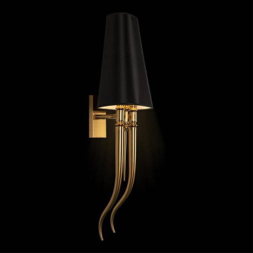 Бра Loft it Brunilde 10207W/L Gold-5