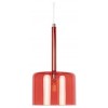 Подвесной светильник Loft it Spillray 10232/A Red