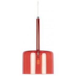 Подвесной светильник Loft it Spillray 10232/A Red