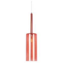 Подвесной светильник Loft it Spillray 10232/B Red