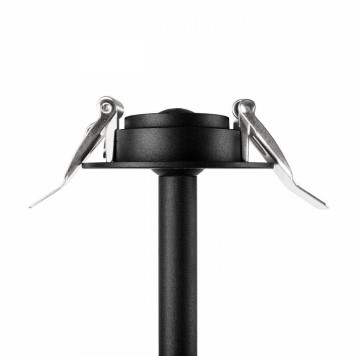 Встраиваемый светильник на штанге Loft it Cane 10359/1000 Black-12