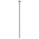 Встраиваемый светильник на штанге Loft it Cane 10359/1000 Black