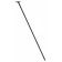 Встраиваемый светильник на штанге Loft it Cane 10359/1000 Black