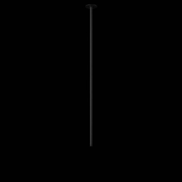 Встраиваемый светильник на штанге Loft it Cane 10359/1000 Black-5