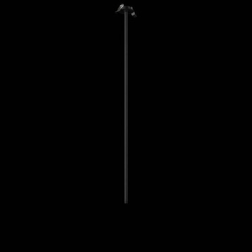Встраиваемый светильник на штанге Loft it Cane 10359/1000 Black-7
