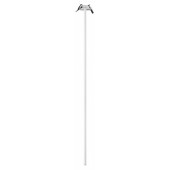 Встраиваемый светильник на штанге Loft it Cane 10359/1000 White