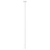 Встраиваемый светильник на штанге Loft it Cane 10359/1000 White