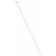 Встраиваемый светильник на штанге Loft it Cane 10359/1000 White