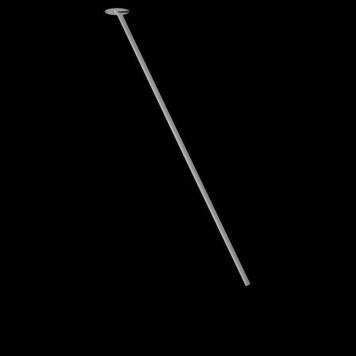 Встраиваемый светильник на штанге Loft it Cane 10359/1000 White-4