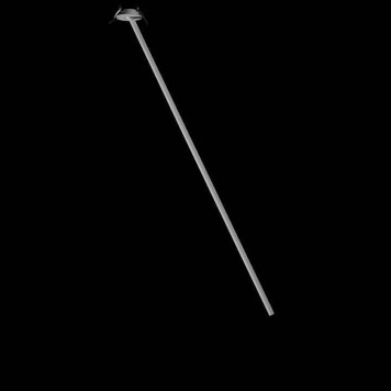 Встраиваемый светильник на штанге Loft it Cane 10359/1000 White-6