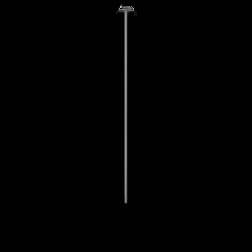 Встраиваемый светильник на штанге Loft it Cane 10359/1000 White-7