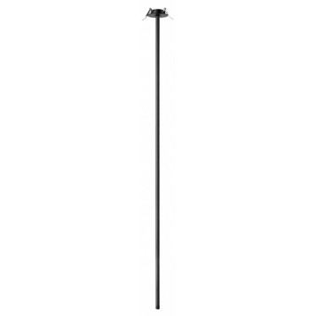 Встраиваемый светильник на штанге Loft it Cane 10359/1200 Black