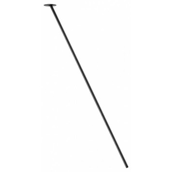 Встраиваемый светильник на штанге Loft it Cane 10359/1200 Black-3