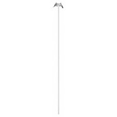 Встраиваемый светильник на штанге Loft it Cane 10359/1200 White