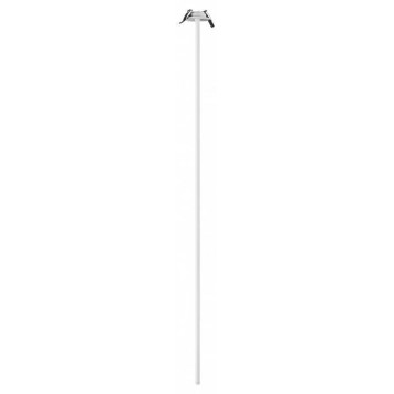 Встраиваемый светильник на штанге Loft it Cane 10359/1200 White