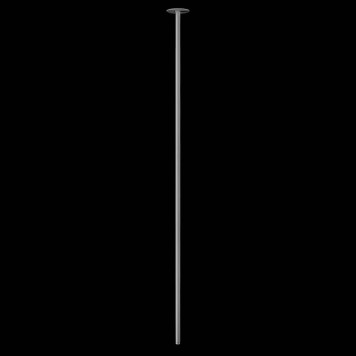 Встраиваемый светильник на штанге Loft it Cane 10359/1200 White-5
