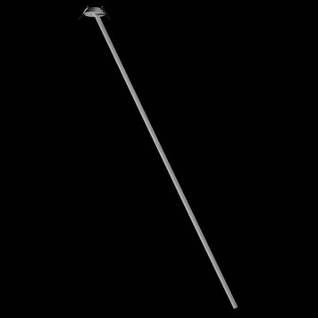 Встраиваемый светильник на штанге Loft it Cane 10359/1200 White-6