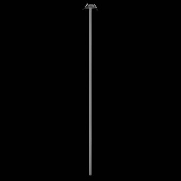 Встраиваемый светильник на штанге Loft it Cane 10359/1200 White-7