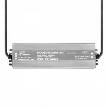 Блок питания Loft it Power 10364/20068-1