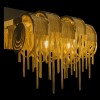Бра Loft it Volver 10404W/B GD