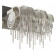 Бра Loft it Volver 10404W/B SN
