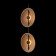 Торшер Loft it Wood 10451F
