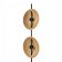 Торшер Loft it Wood 10451F