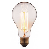 Лампа накаливания Loft it Edison Bulb E27 60Вт K 9560-SC