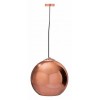 Подвесной светильник Loft it Copper Shade LOFT2023-D