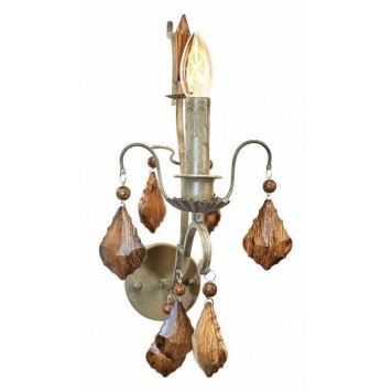 Бра Loft it Ancient Crystal LOFT8826/1W-1