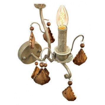 Бра Loft it Ancient Crystal LOFT8826/1W-2