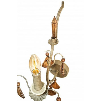 Бра Loft it Ancient Crystal LOFT8826/1W-3